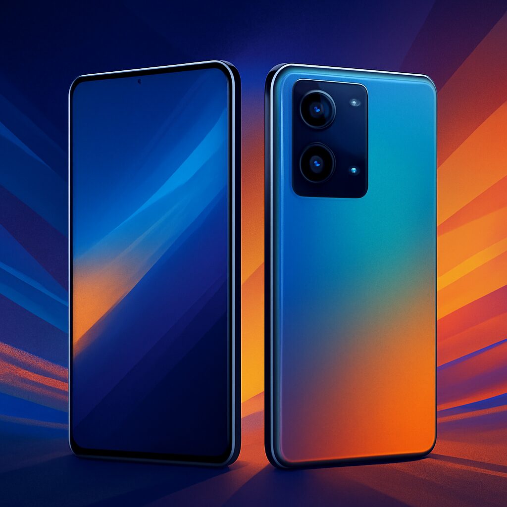 iQOO Unleashes Dual Powerhouses: Neo11 Ultra and Z11s Launching August 18th!