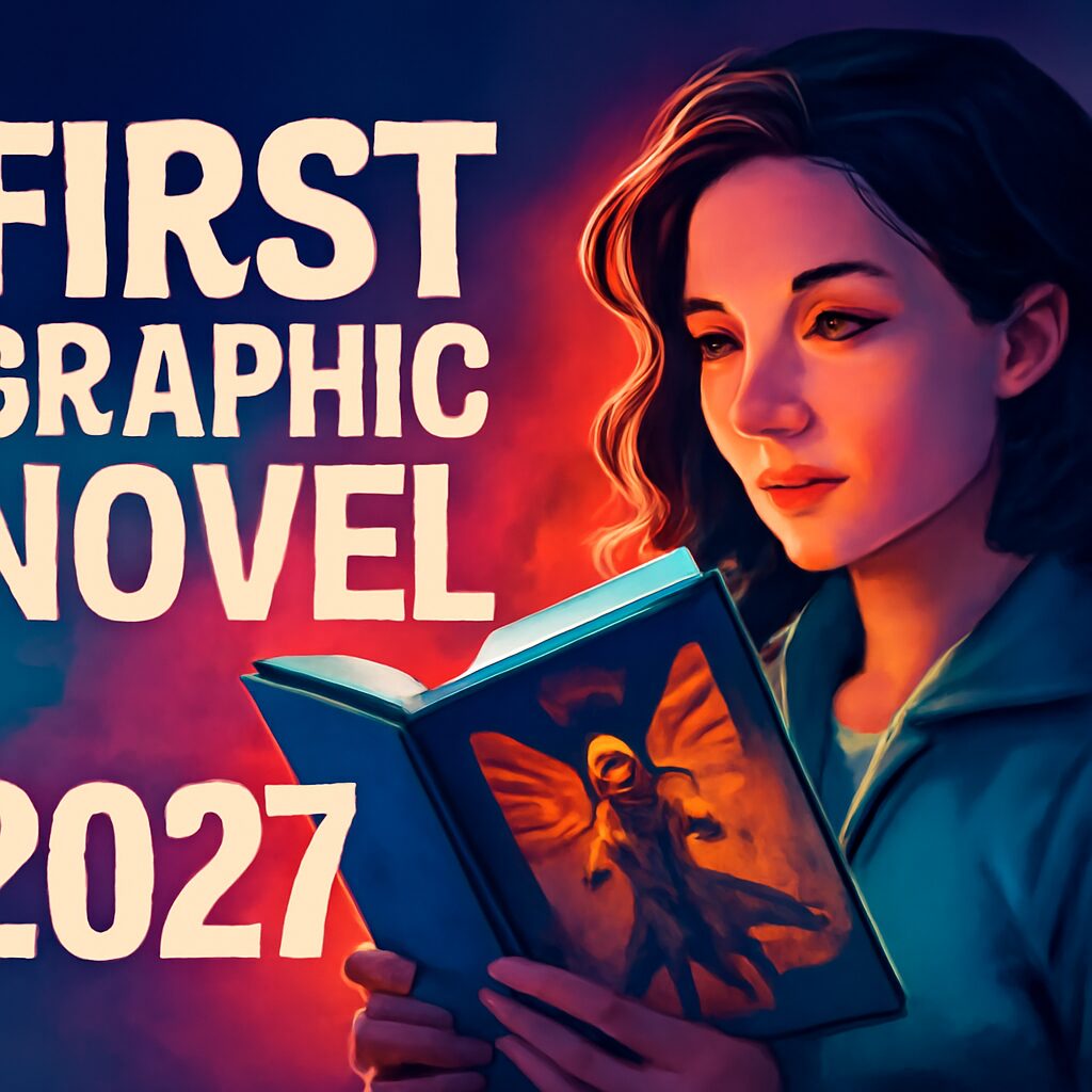 Fourth Wing Series to Welcome Its First Graphic Novel in 2027!