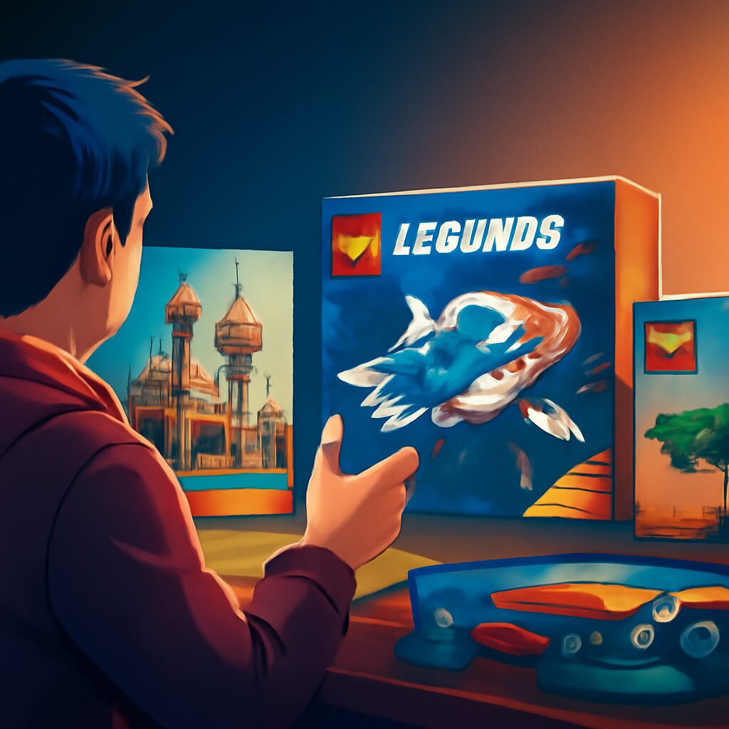 Last Call for Legends: Grab These Retired LEGO Sets Before They’re Gone Forever!