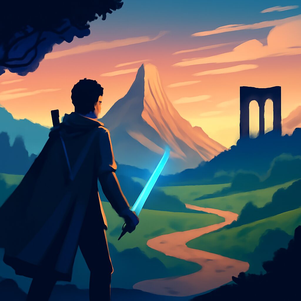 Dive into the Tolkien Universe with Sil-Q: An Indie Gem for Everyone