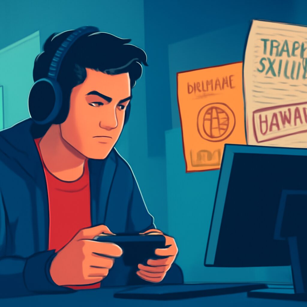 Heads Up, PakGamers! Unpaid Traffic Challans Could Block Your CNIC, Passport, and More
