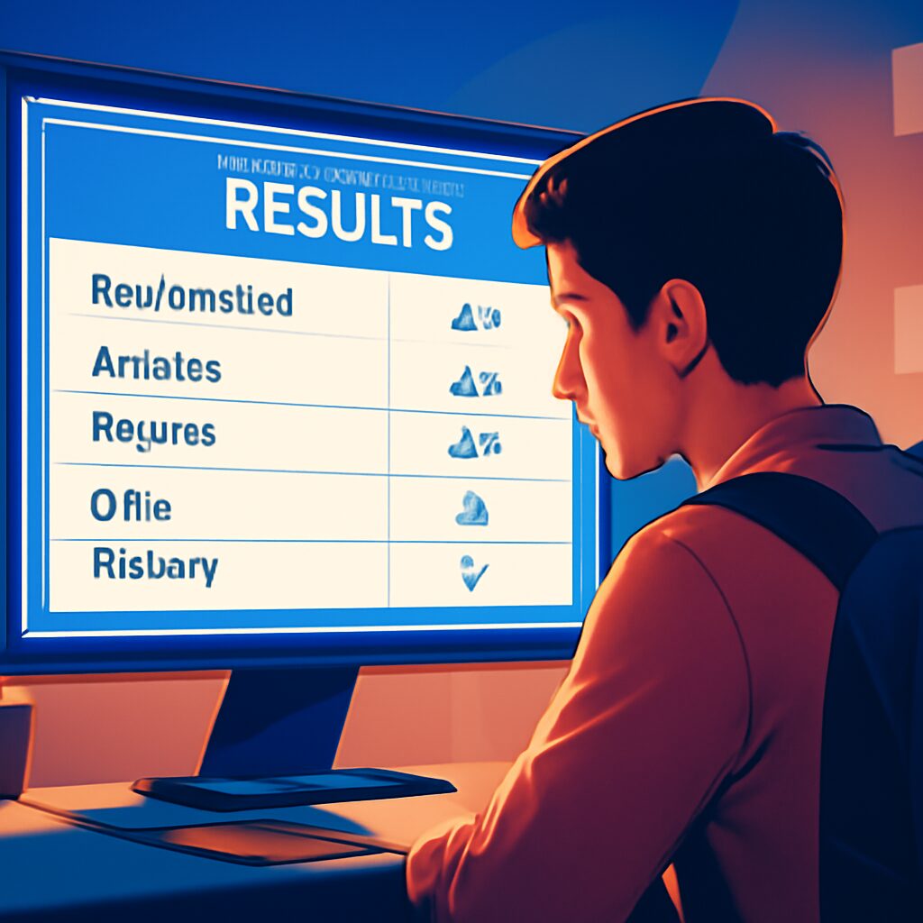 Gujranwala Board Unveils Class 10 Results for 2026