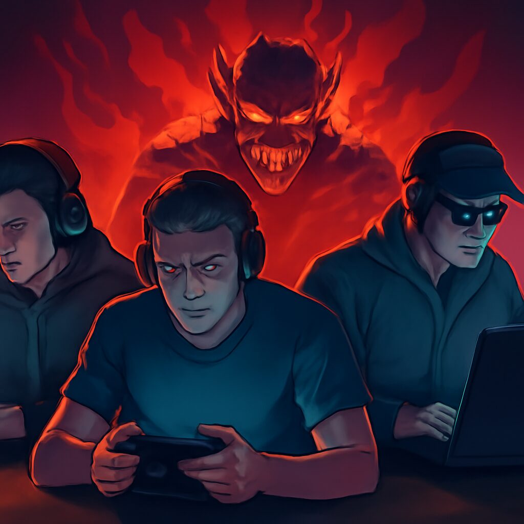 Cheaters Crash the Party: Black Ops 7 Zombies’ Rex Infernus Finale Spoiled!