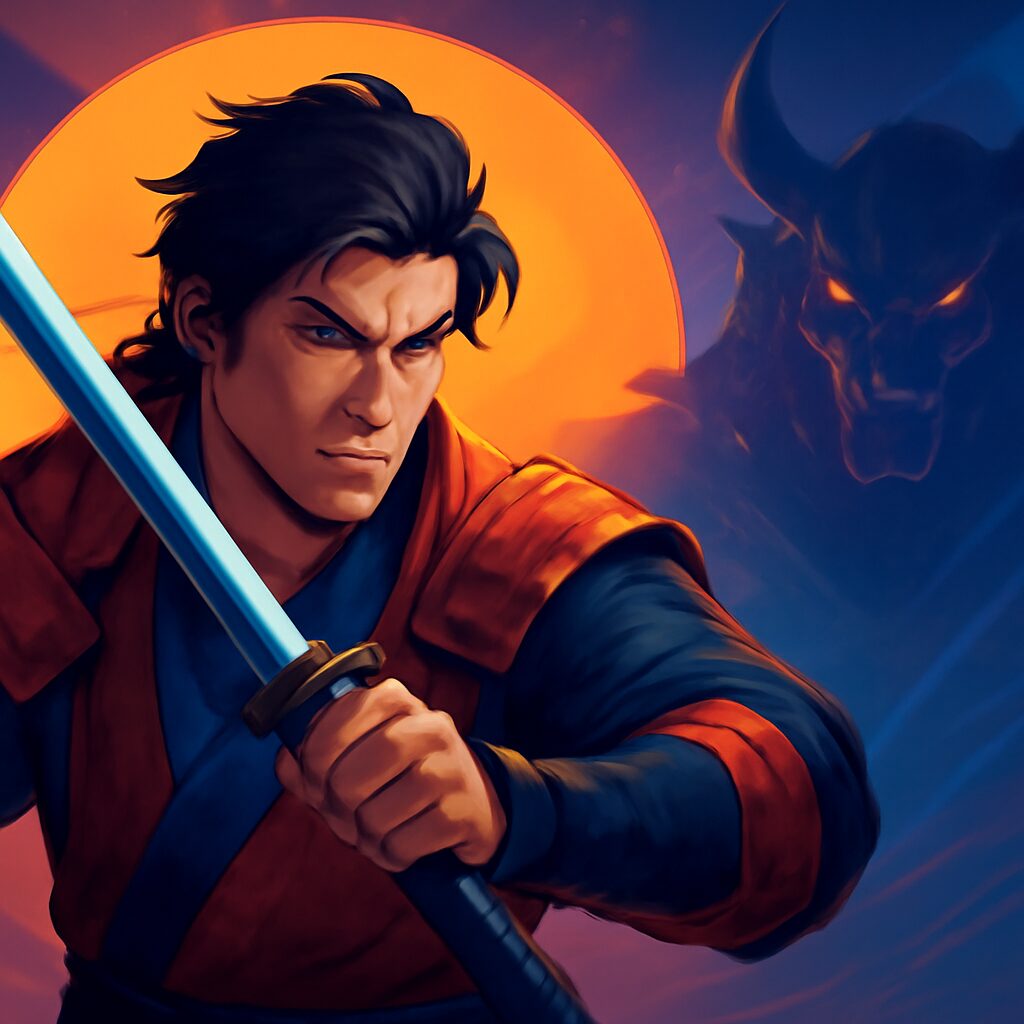 Capcom’s Winning Streak Continues: Onimusha: Way of the Sword Earns High Praise!