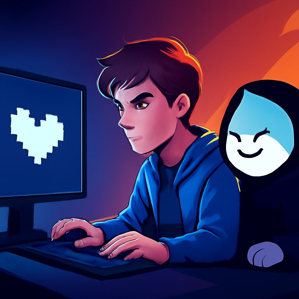 Deltarune’s Journey Nears Its End: Toby Fox Teases Serious Business Ahead