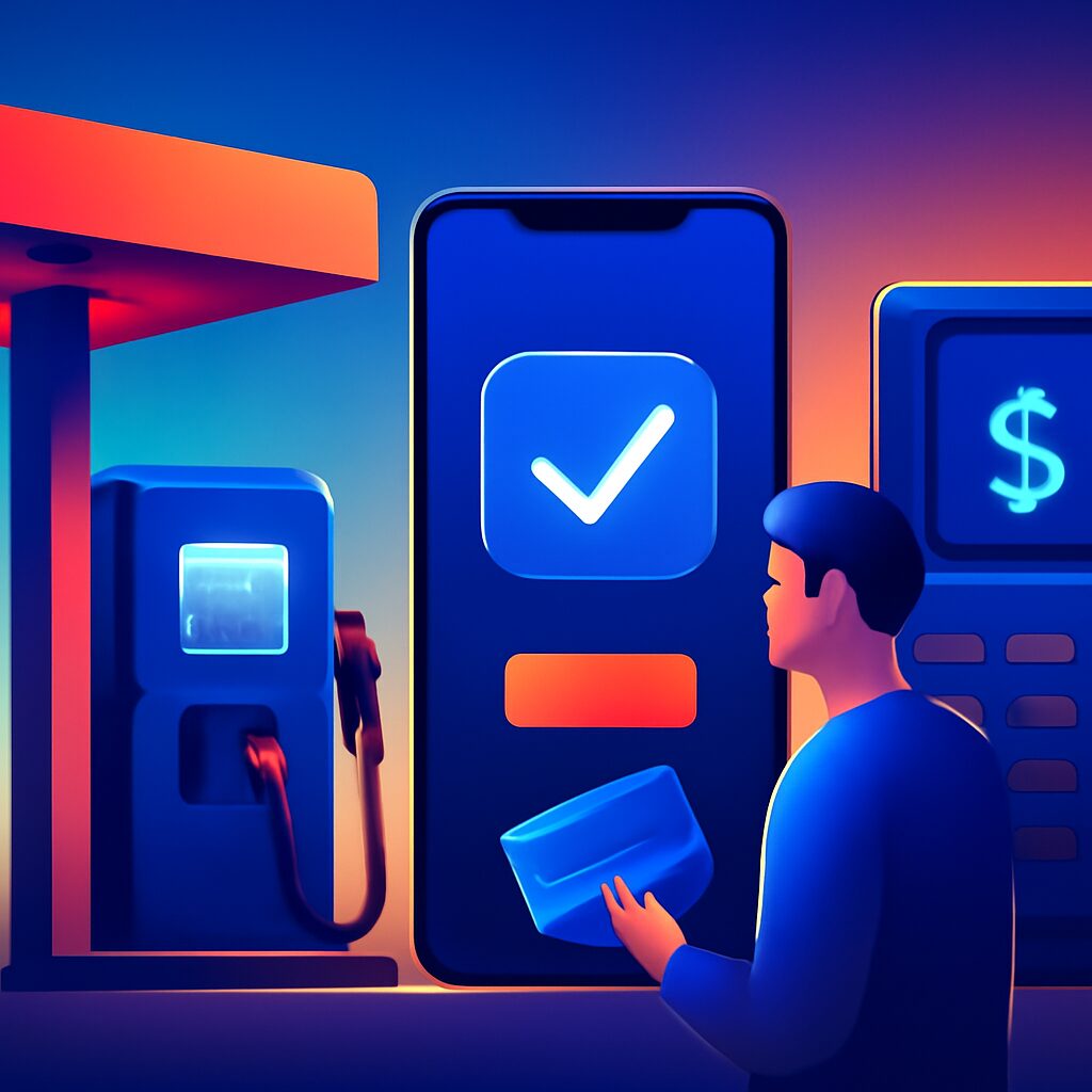 SBP Sets New Digital Payment Limits for Fuel Stations