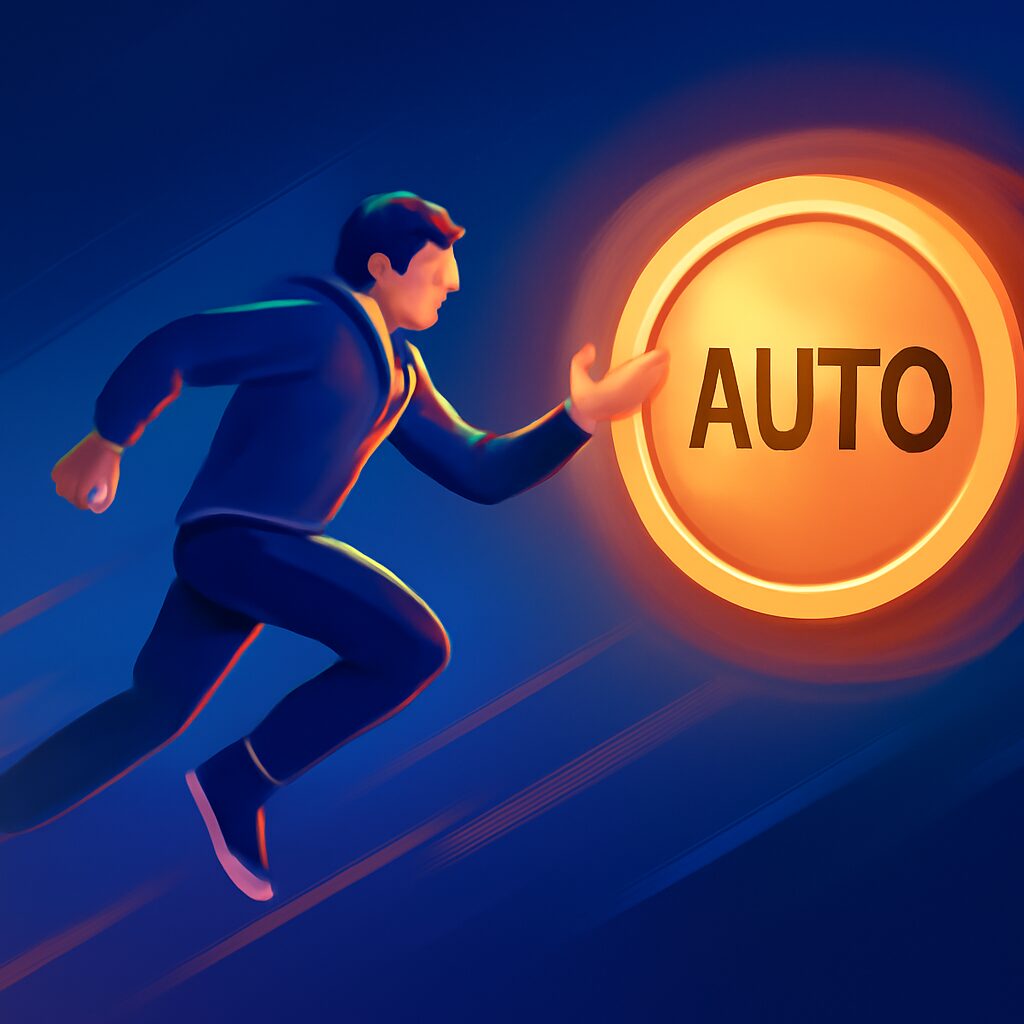 Claude Code Takes a Leap: Auto Mode Now the Default Setting