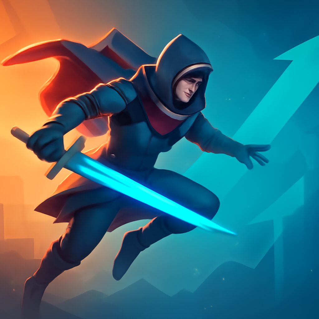 Mistfall Hunter Soars in Popularity, Promises Exciting Updates Ahead