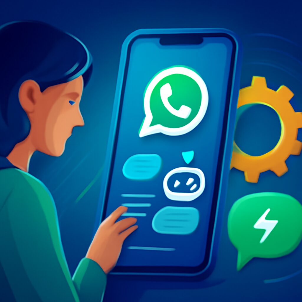 PTA Gears Up to Launch 24/7 WhatsApp Chatbot: Instant Help for Your Telecom Woes!
