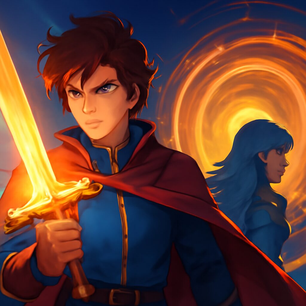 Fire Emblem: Fortune’s Weave Unveils Its True Hero with a Time-Travel Twist