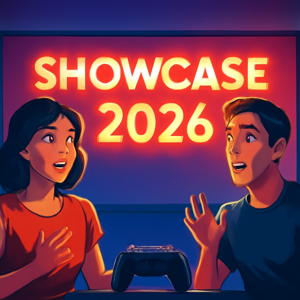 Exciting Announcements from THQ Nordic Showcase 2026
