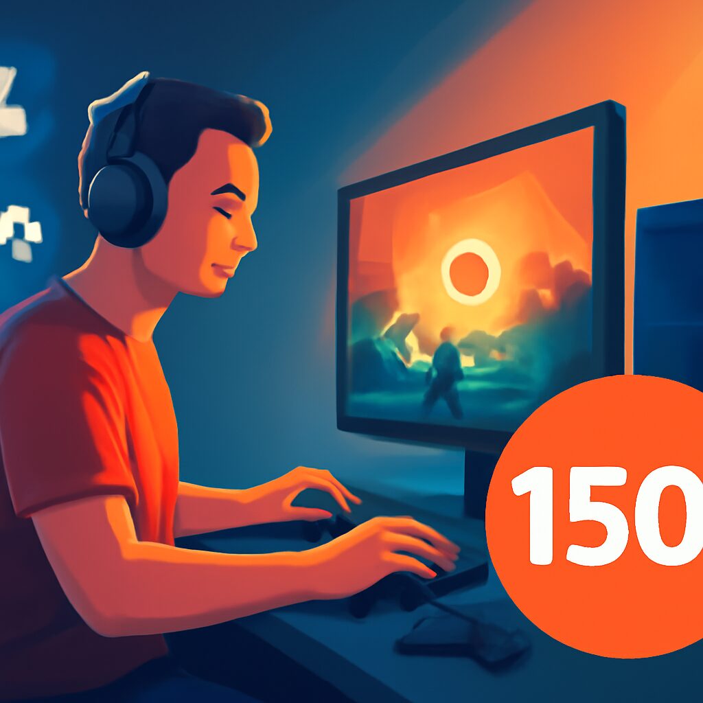 Score Big with Nearly 150 Games While Supporting Laid-Off Devs!
