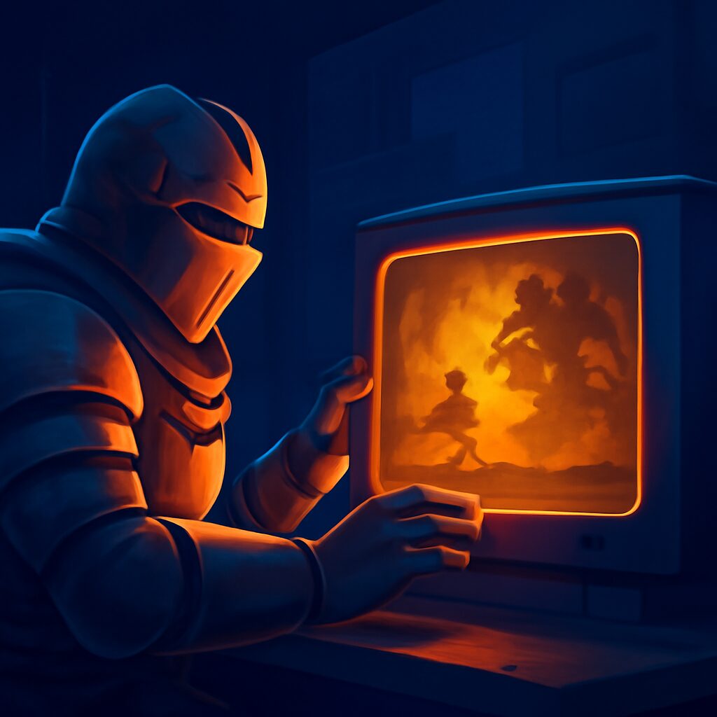 Unveiling the Early Days of Demon’s Souls: A Glimpse into an Untold Prototype