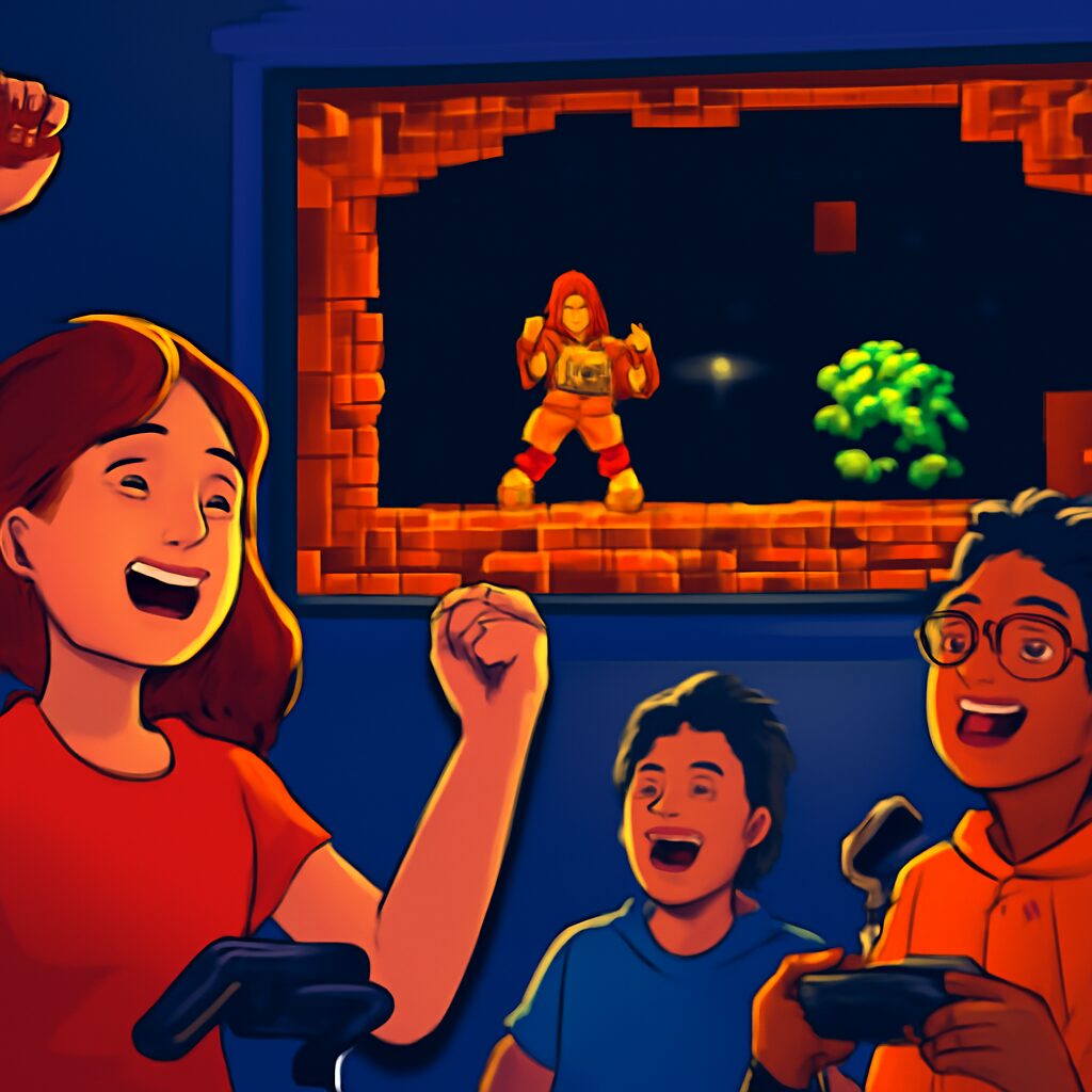 Fans Celebrate Metroid’s 40th with an Impressive 2D Demake