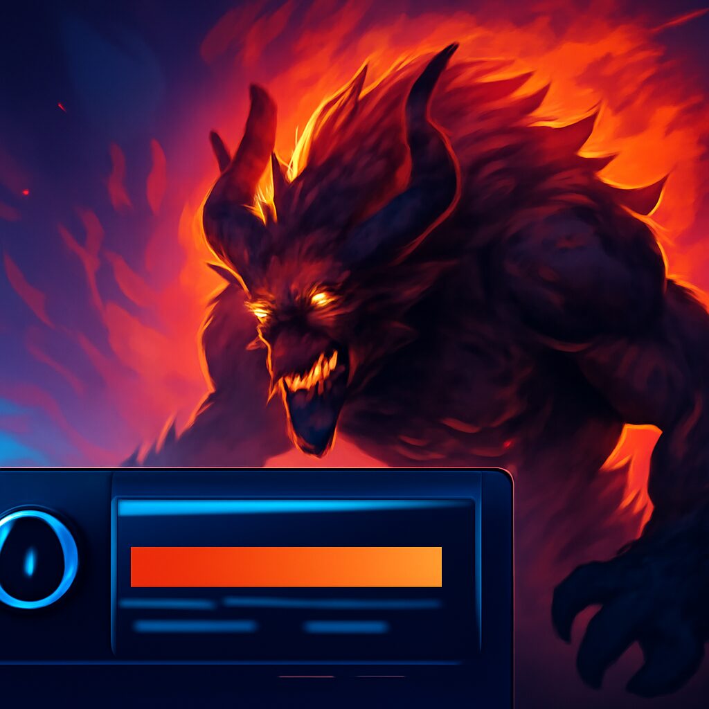 Beast of Reincarnation Set for Story Pacing Enhancements in Upcoming Patch