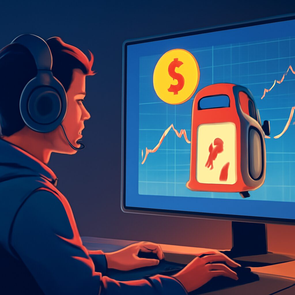 Daily Fuel Price Changes Are Here: What Gamers Need to Know