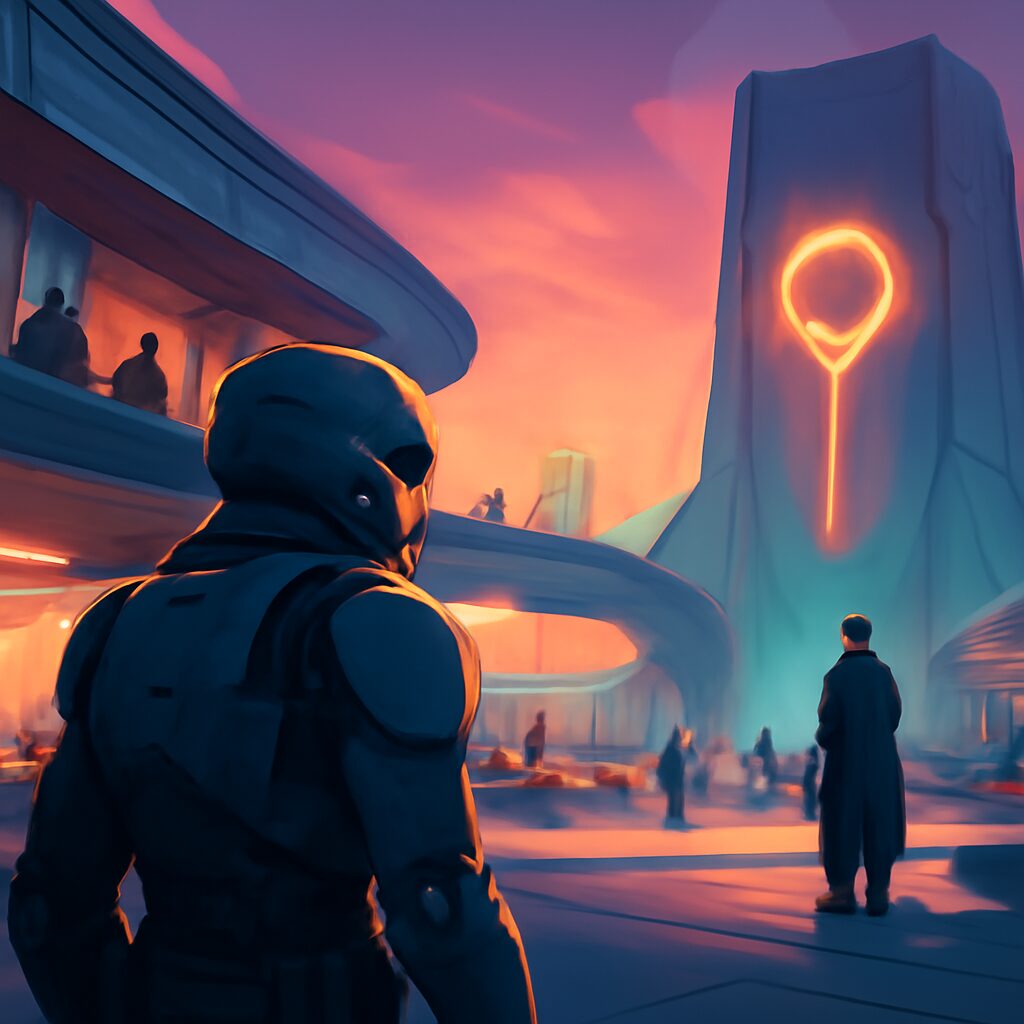 Marathon is Evolving: Bungie Hints at a Future “Beyond Extraction” with New Social Hubs!