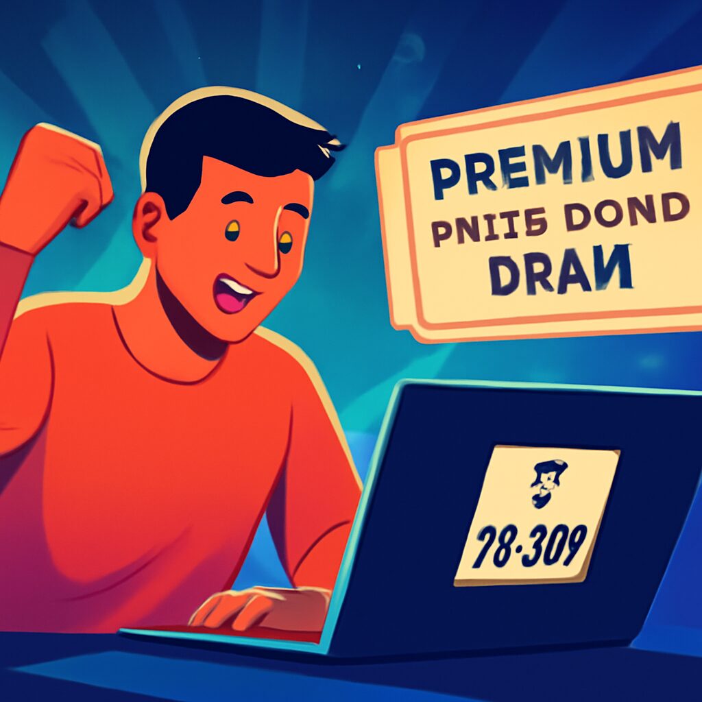 Exciting News: Rs25000 Premium Prize Bond Draw Results Are In!