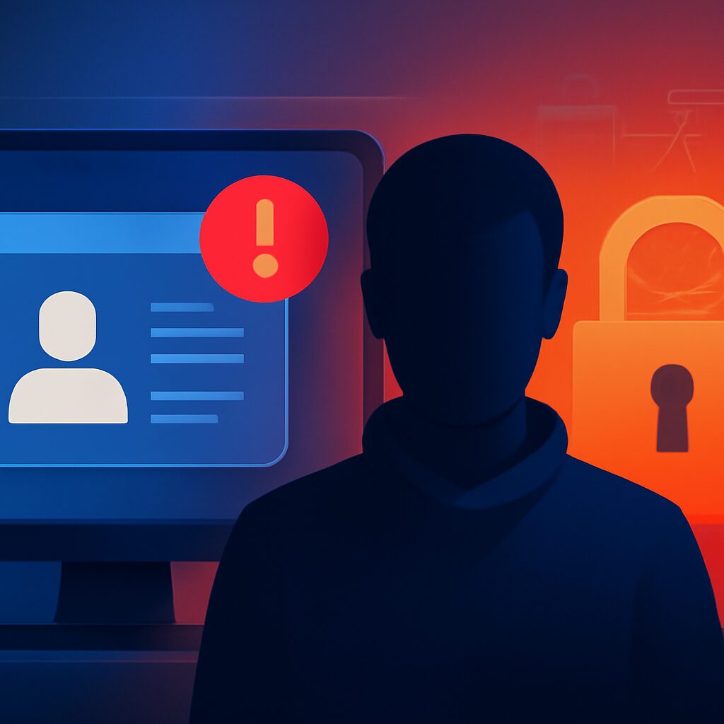 Major ID Verification Service Hit by Massive Photo Breach
