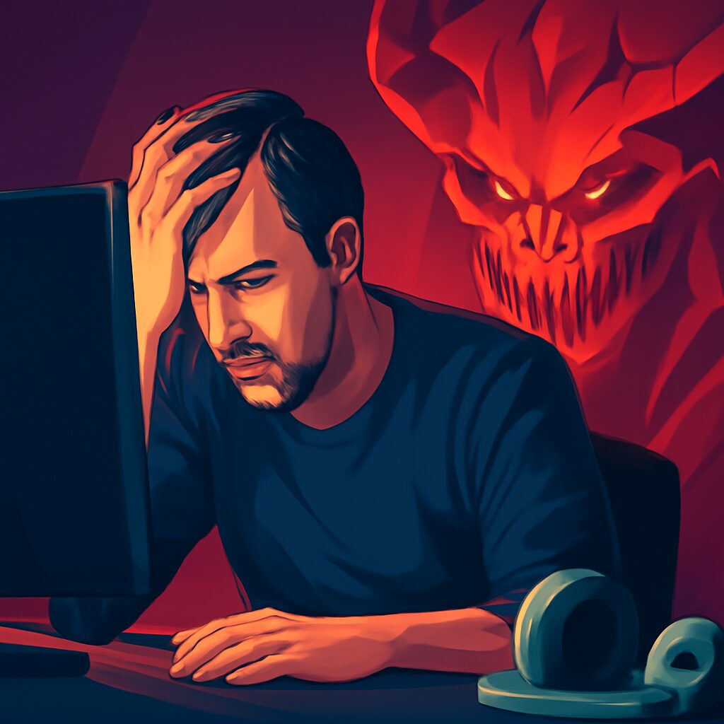 The Dark Side of Doom: Former Producer Reveals “Worst Crunch” for Eternal’s Acclaimed DLC