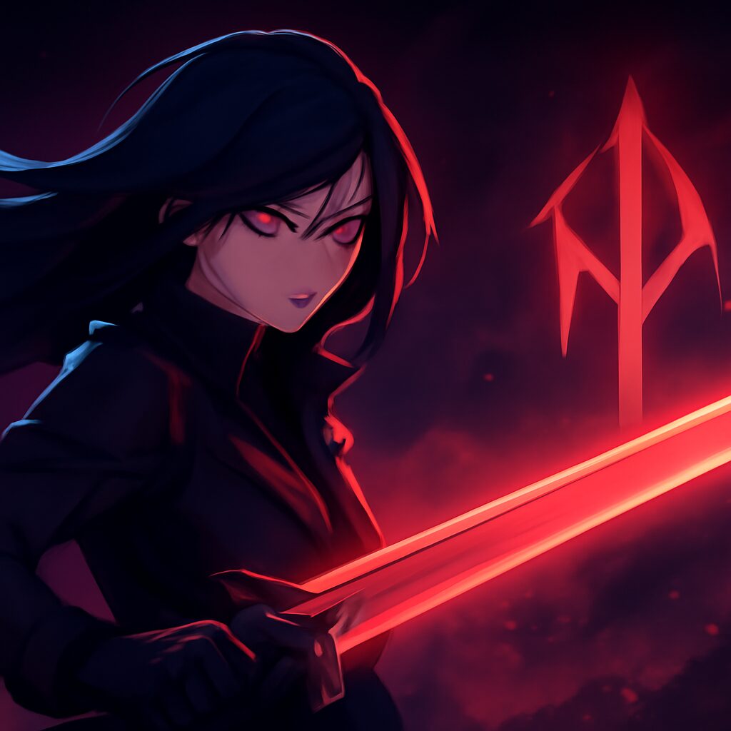 HoYoverse Dives into Darkness: Nodusfall Breaks the Mold and Turns Heads!