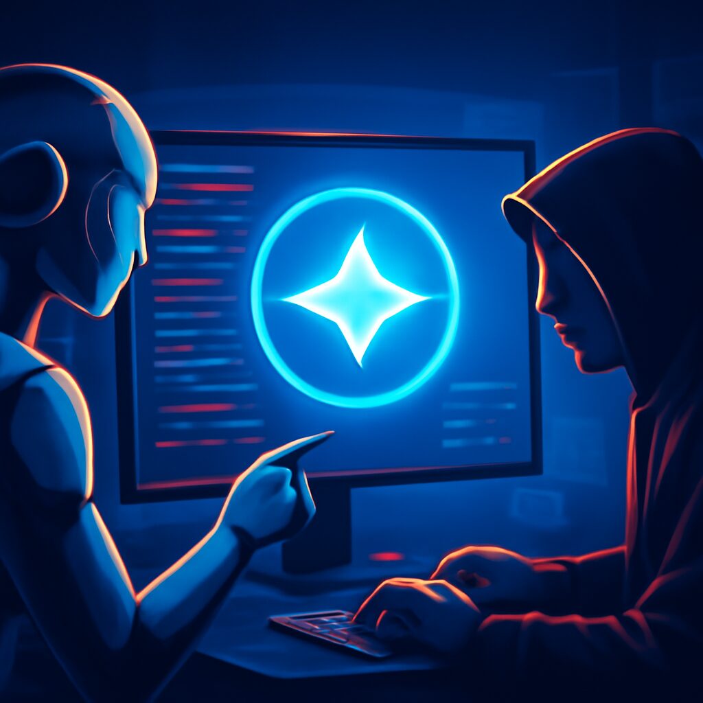 Google’s Gemini AI: Hacking Capabilities and the Ethics of Advanced AI
