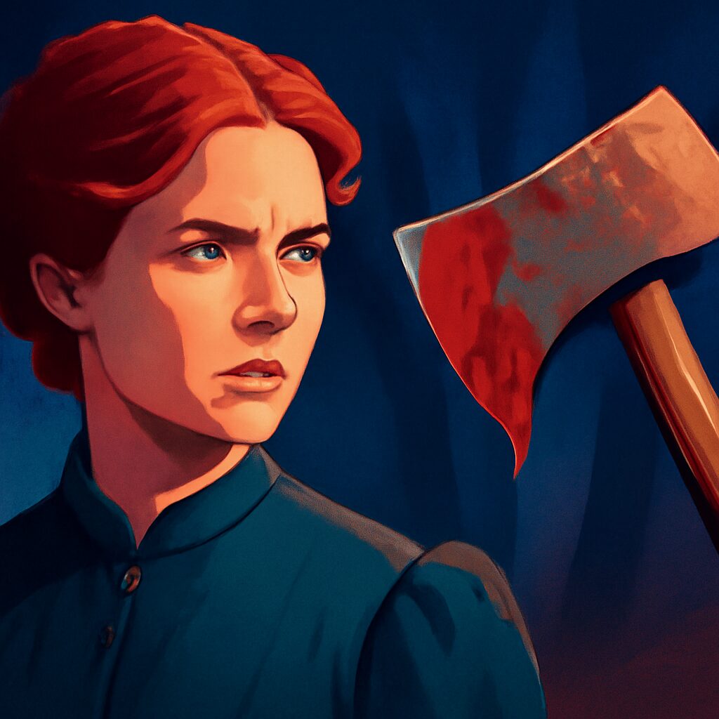 Netflix’s Monster: The Lizzie Borden Story – Did It Nail the Axe or Miss the Mark?