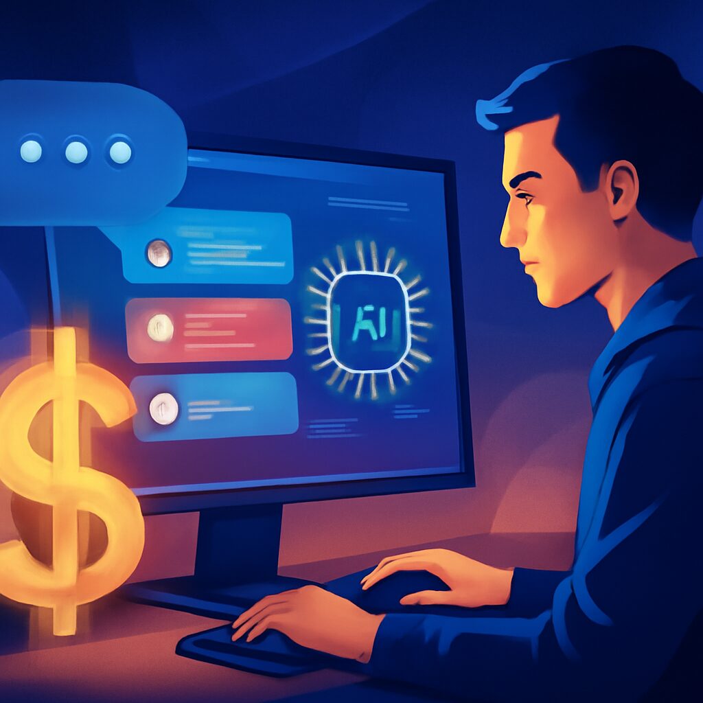 Ando’s Ambitious Vision: $20 Million Funded to Revolutionize Team Messaging with AI