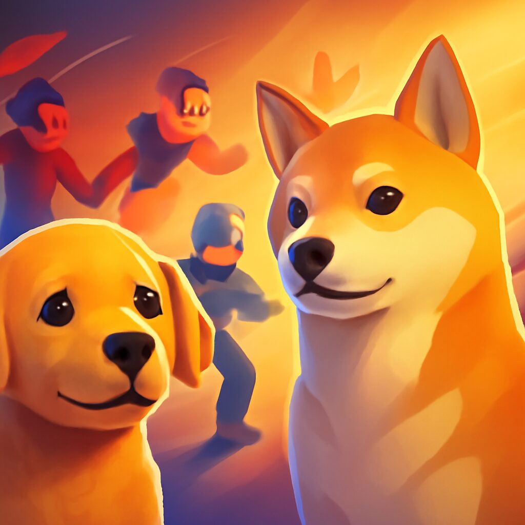 Exciting New Titles in the Works: Nintendogs and Super Smash Bros. Are Coming Back!