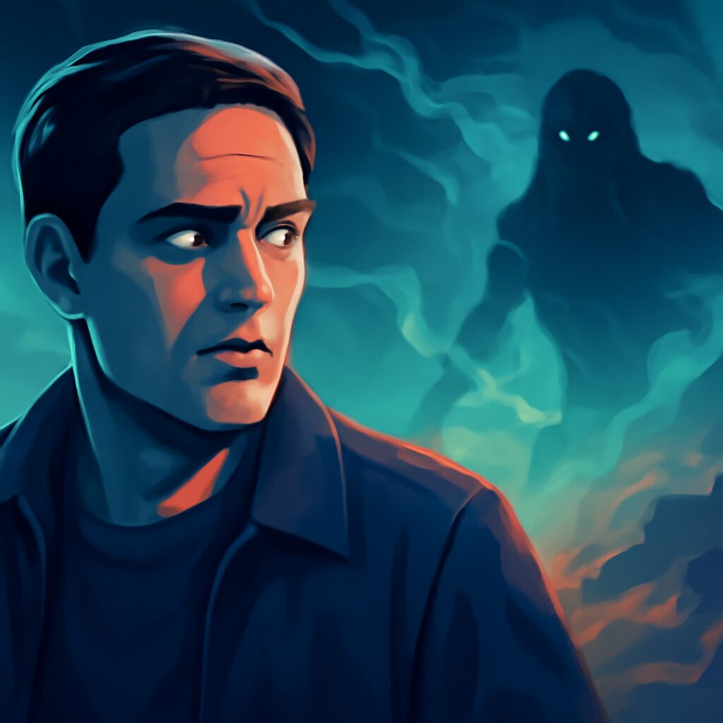 Mike Flanagan Promises a Brand New Nightmare with ‘The Mist’ Remake – Not Your Grandpa’s Fog!