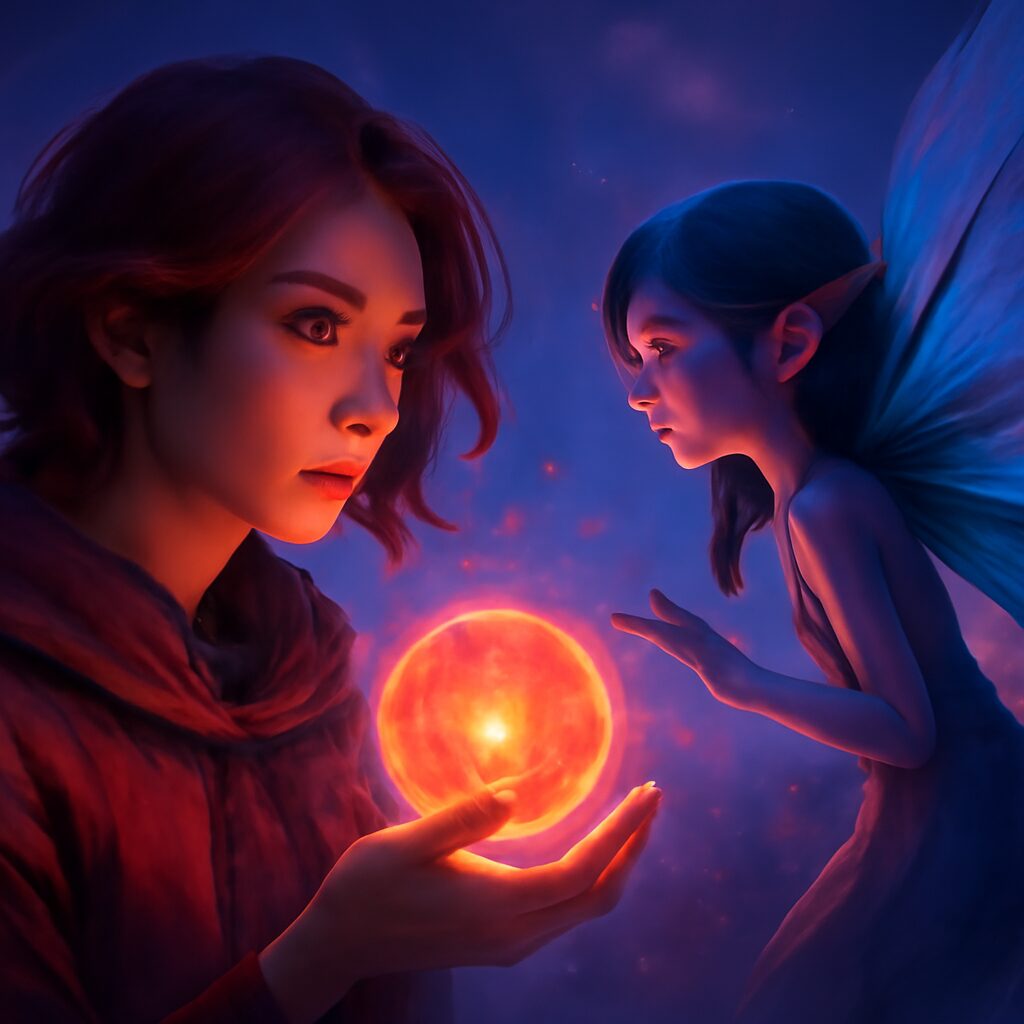 The Blood of Dawnwalker: Unlocking Extra Time with Sanzhani Fairies – A PakGamersHub Guide
