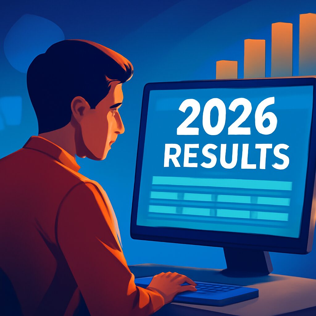 Gujranwala Board Unveils 2026 Class 9 Exam Results