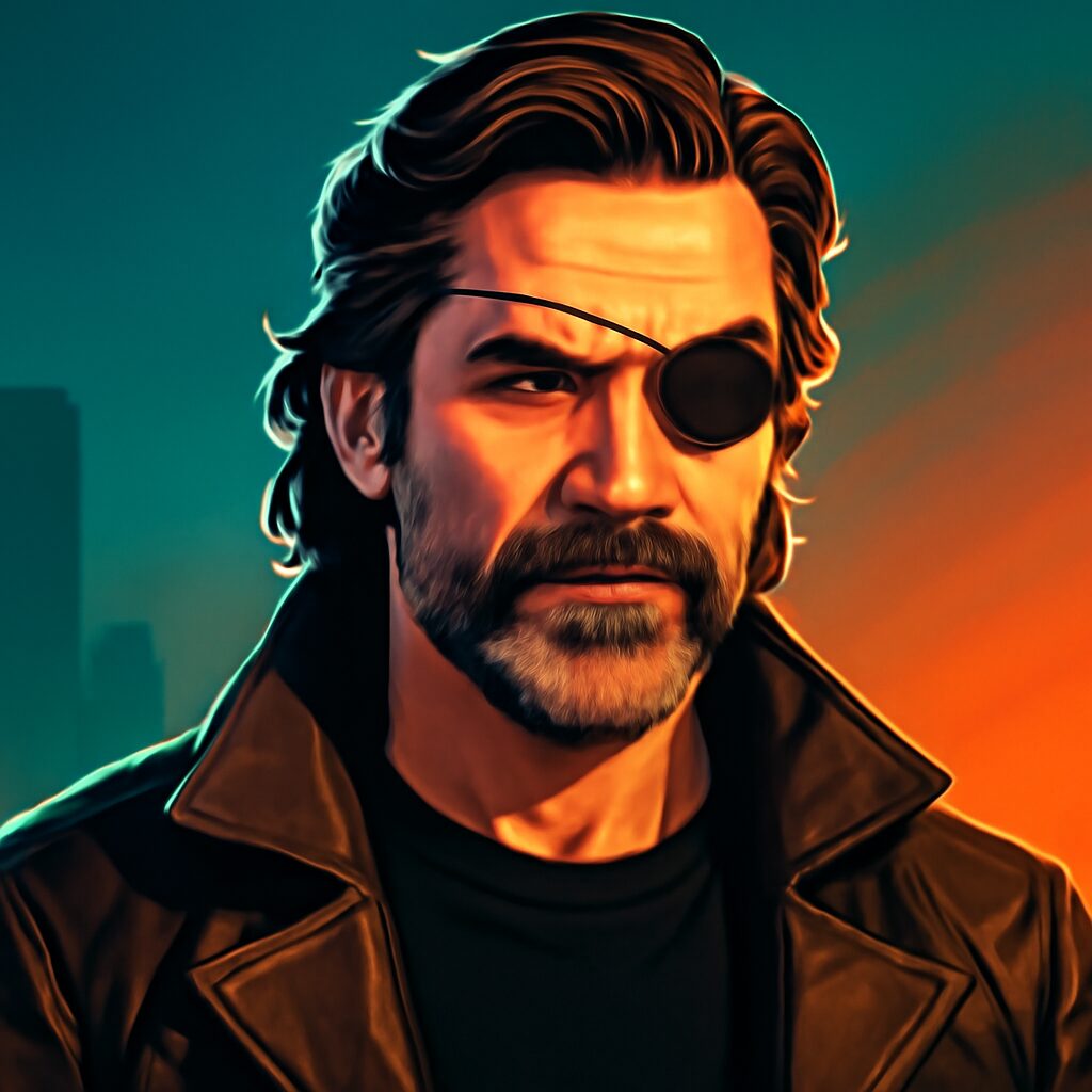 Jeffrey Dean Morgan Eager to Step into Snake Plissken’s Shoes in Escape from New York Reboot
