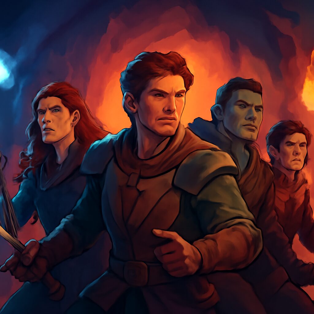 Dungeons & Dragons: Honor Among Thieves Sequel Has a Script, But Needs a New Home!
