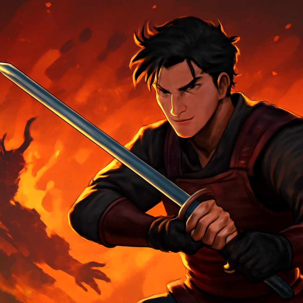 Unbelievable Skill: Onimusha: Way Of The Sword’s Carnage Difficulty Slayed Flawlessly!