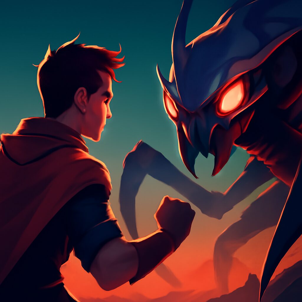The Blood of Dawnwalker’s Stubborn Bug: When Willpower Meets a Wall