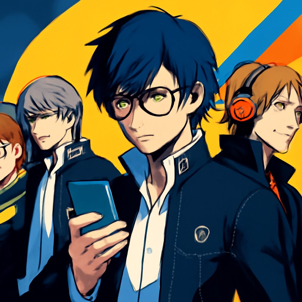 Persona 4 Revival: Modern Updates Without Losing the Original Charm