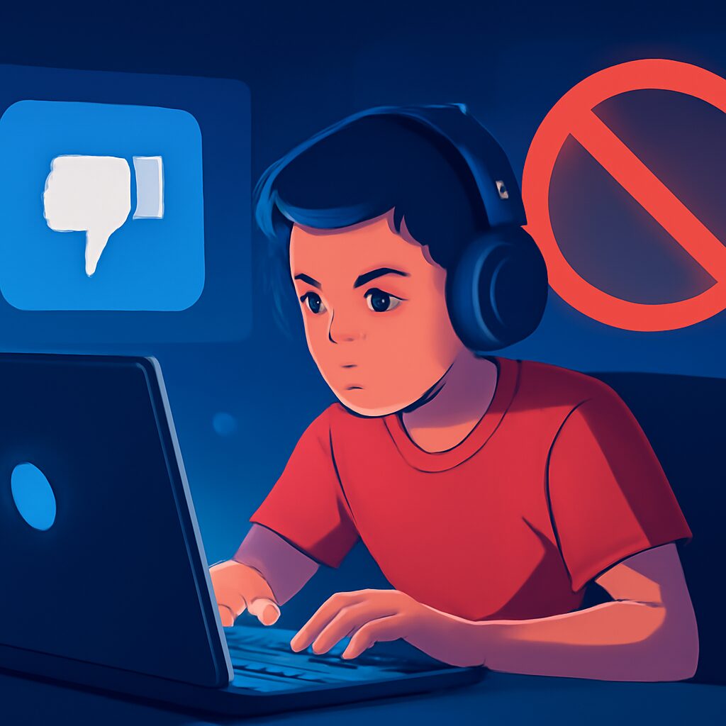 Pakistan Considers Major Social Media Ban for Under-16s: What It Means for Young Gamers
