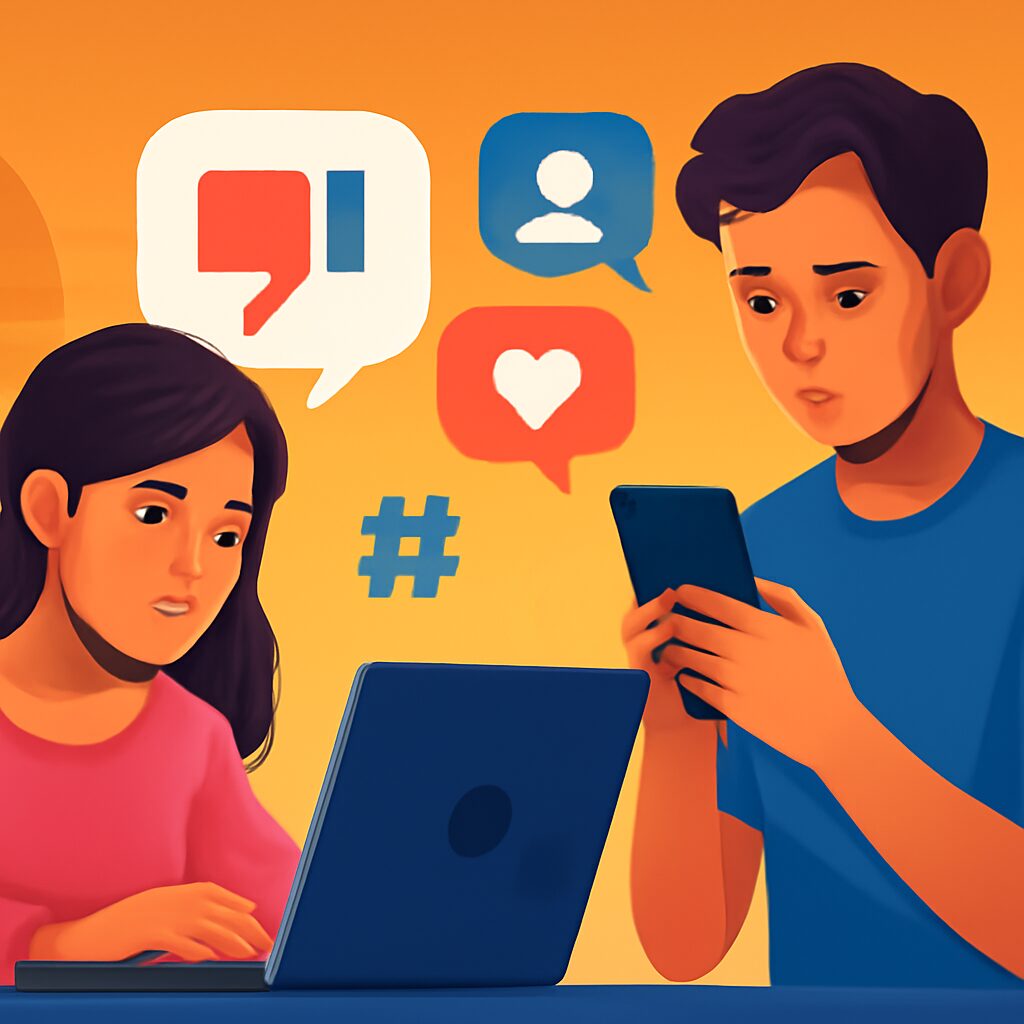 Punjab Assembly Takes a Stand on Social Media for Teens