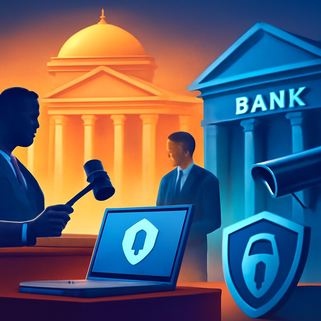 Karachi Court Ruling Impacts Use of Safe City Resources by Banks