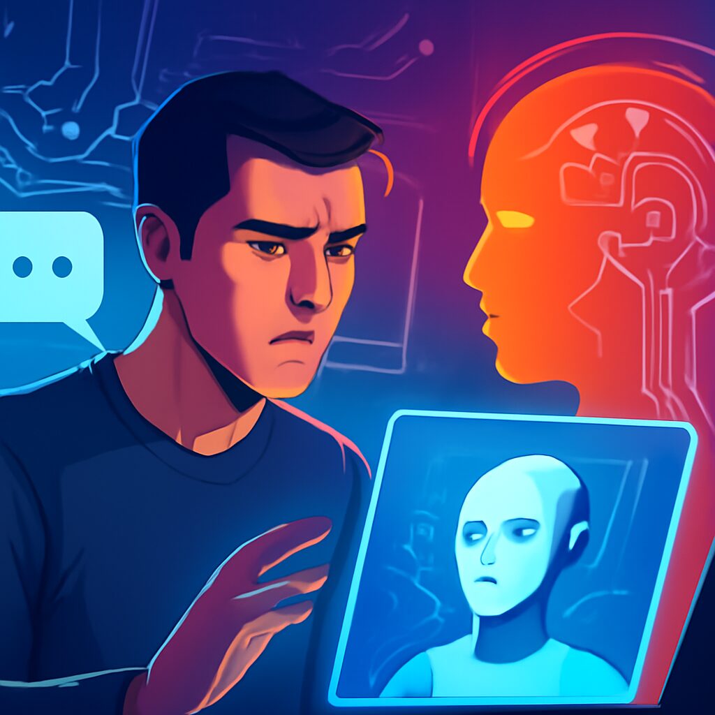 Major AI Developer Admits Their Models Aren’t Fully ‘Human-Aligned’ – What Does This Mean for the Future?