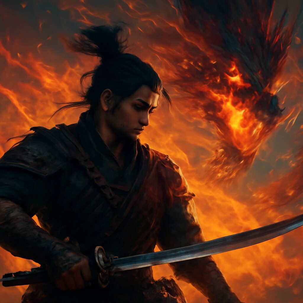 Wo Long 2: Wings of Ember – Team Ninja’s Grand Masterpiece in the Making?