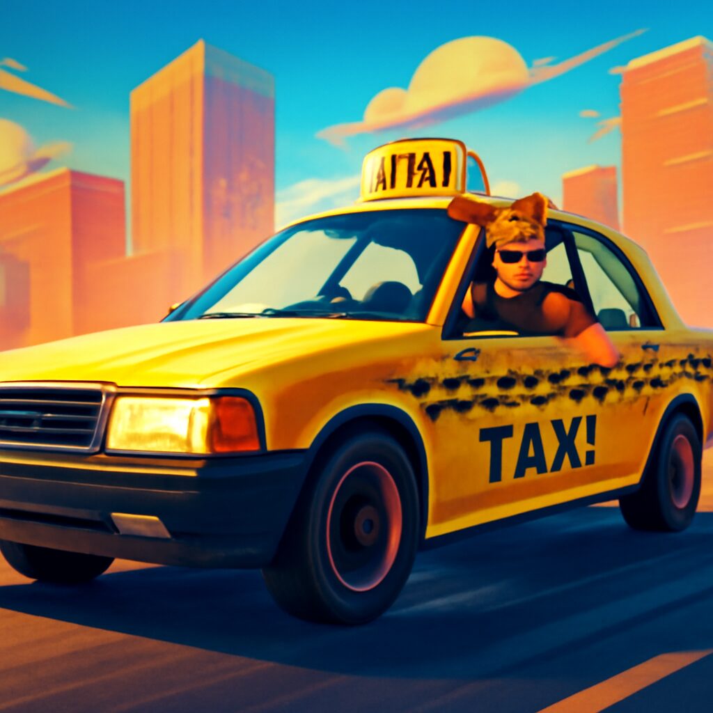 Crazy Taxi: World Tour Hits the Road: A Nostalgic Ride That Feels Just Right!