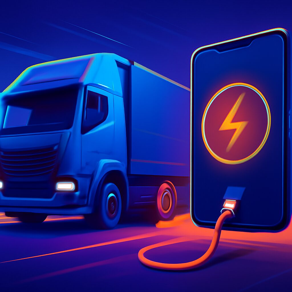 BYD’s Beastly Electric Truck Charges Up Faster Than Your Phone – A Glimpse into the Future!