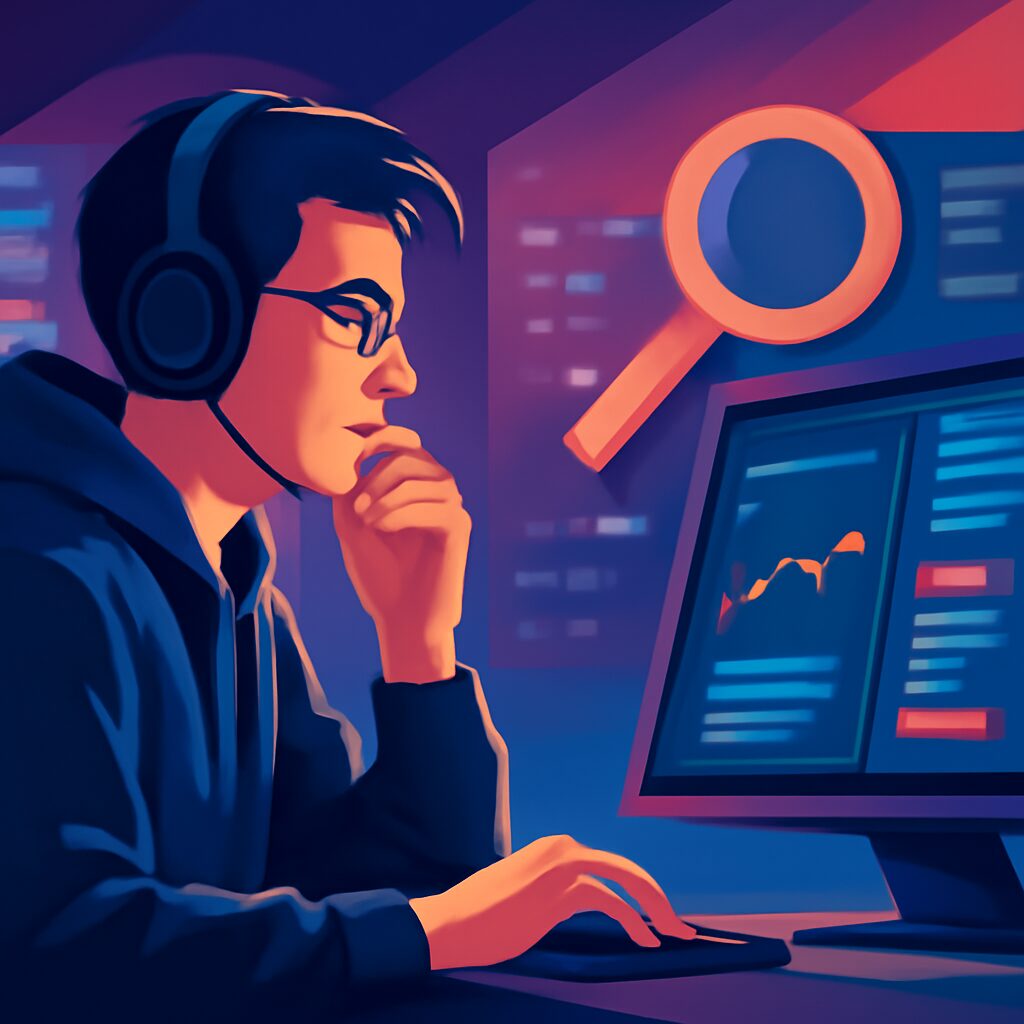Path of Exile Co-Creator Shares Insights on Data Mining Challenges