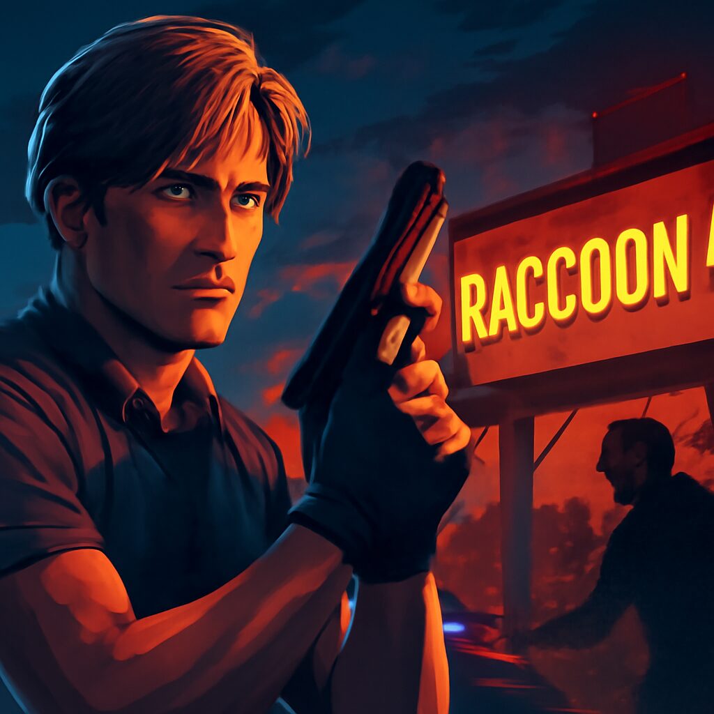 Resident Evil: Welcome to Raccoon City’s Secret Nods to Leon S. Kennedy That You Might Have Missed!