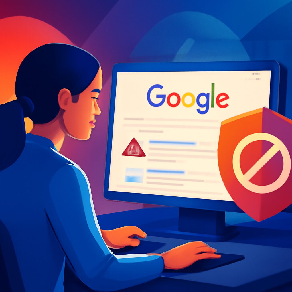 Google’s September 2026 Update: A New Era for Spam Websites