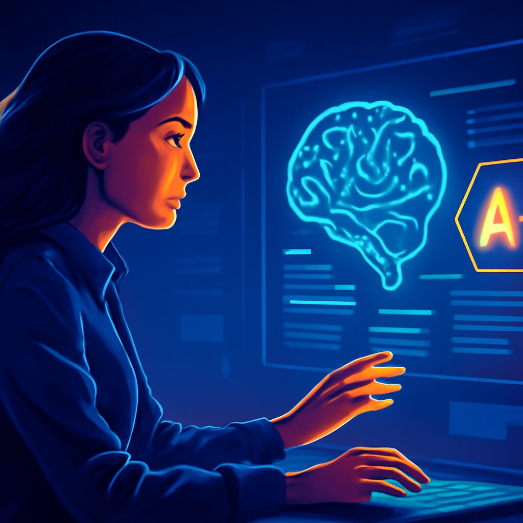 OpenAI’s Astra: The Next-Gen AI That Could Secure (or Shake Up) Our Digital World