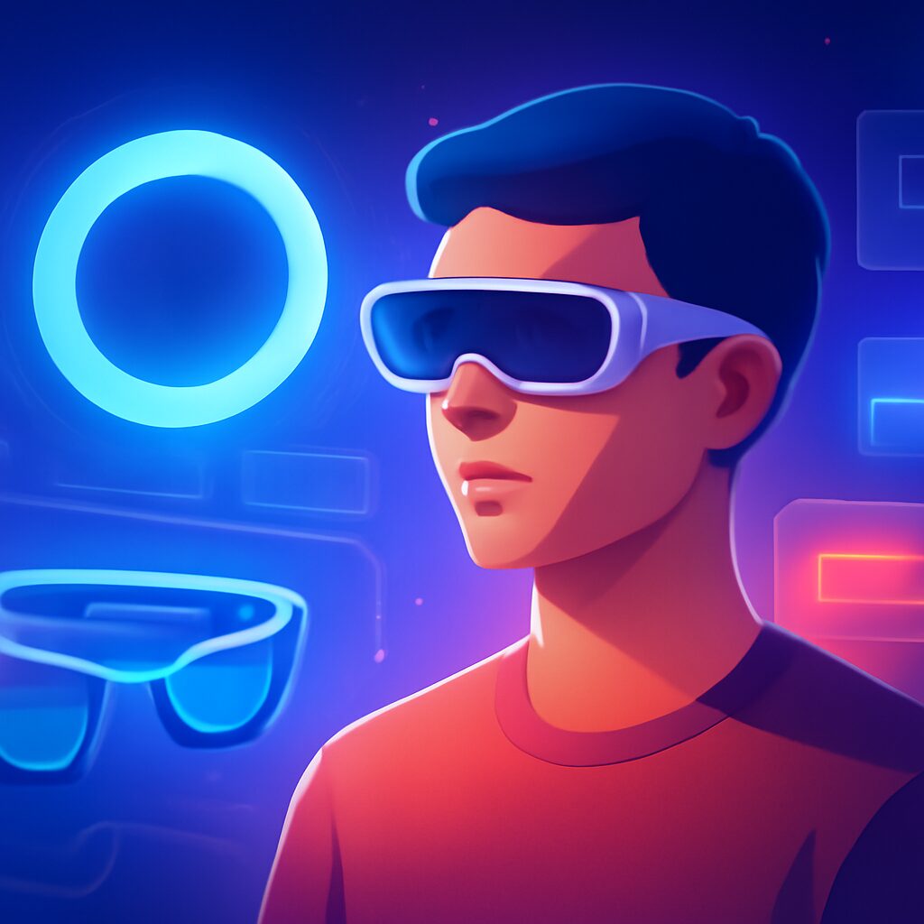 Meta Connect Shines a Light on Smart Glasses: Your Next Digital Companion?