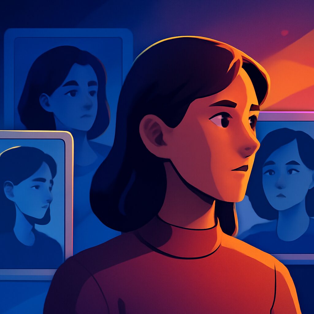 The Intriguing Tale of Your Mother Your Mother Your Mother